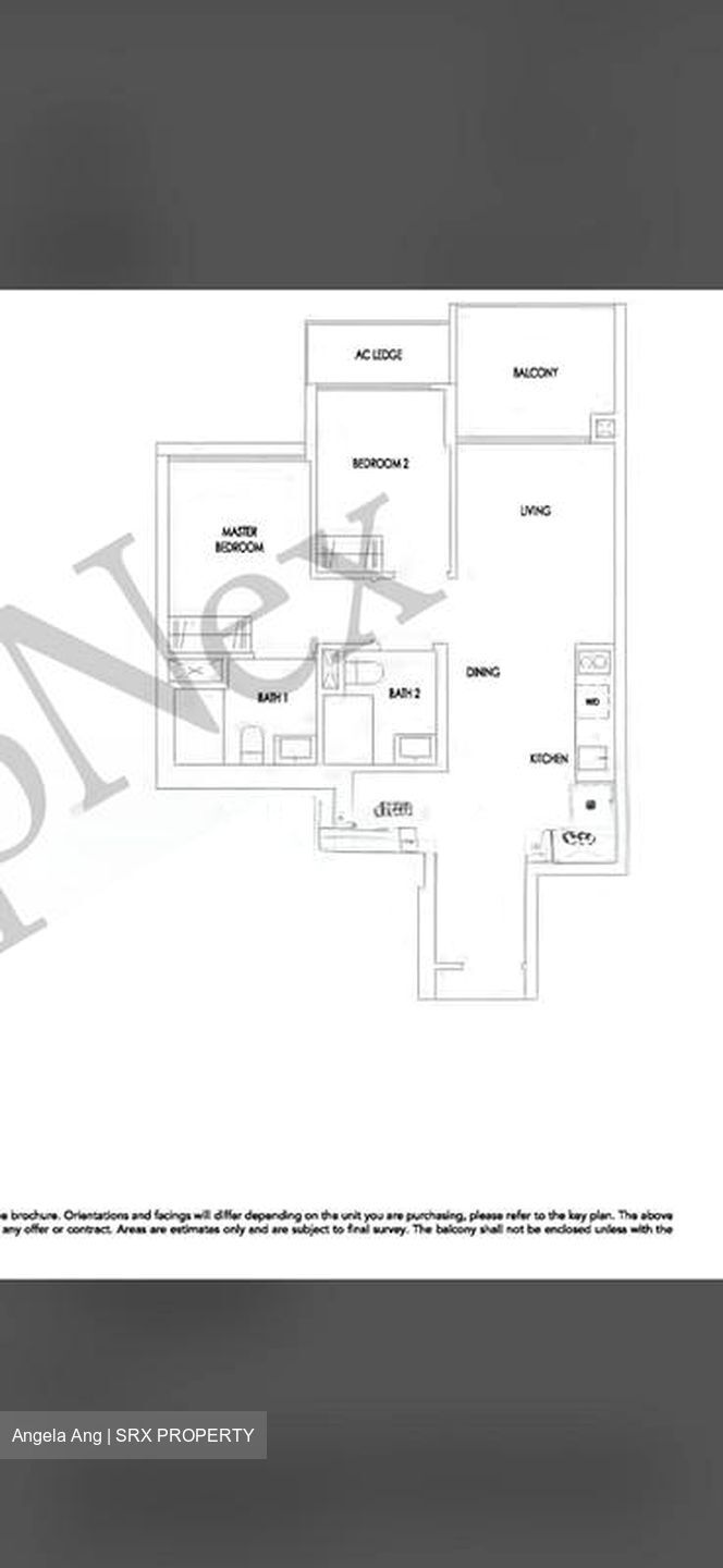 Treasure at Tampines (D18), Condominium #607400051